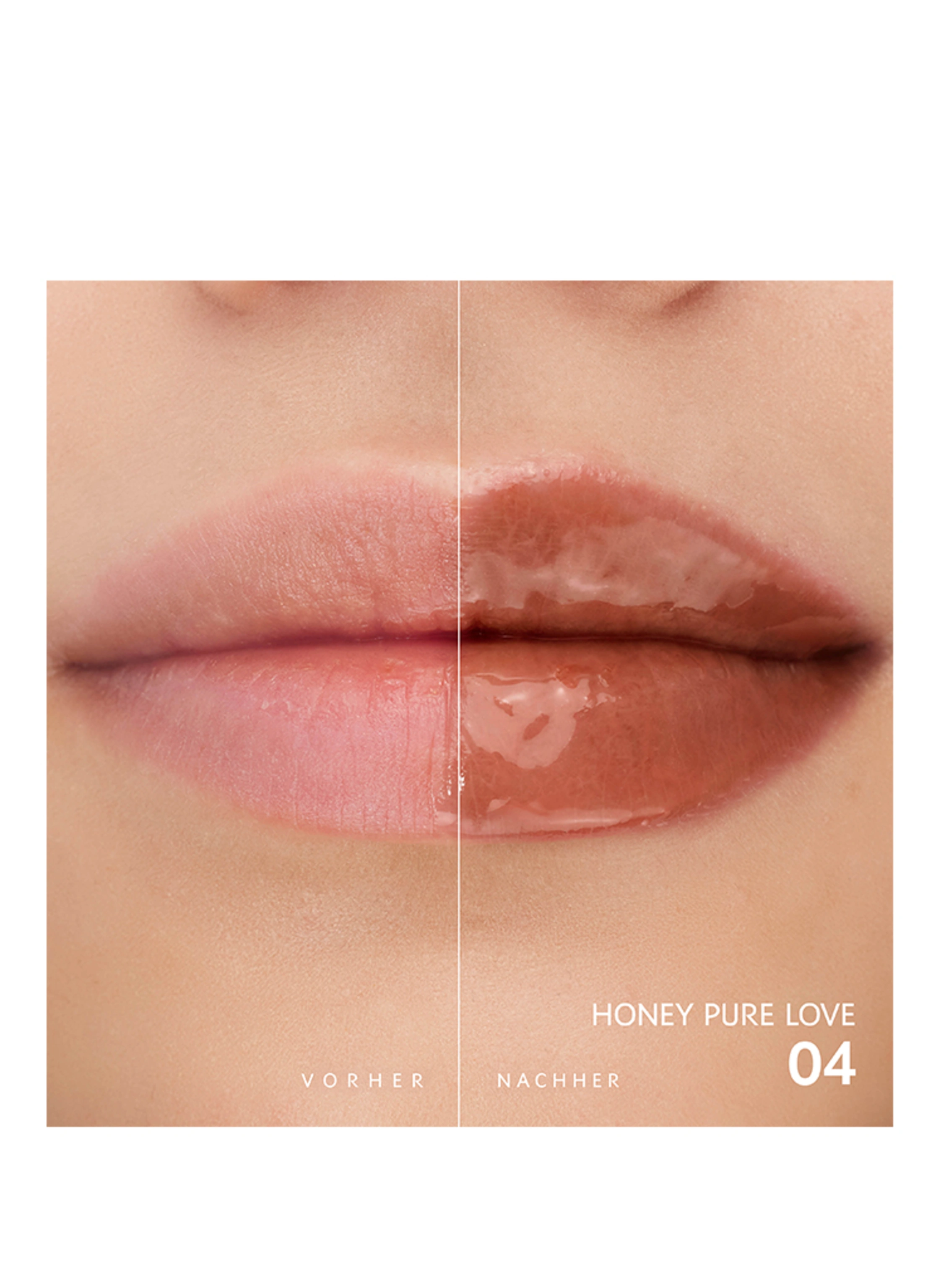 YVES SAINT LAURENT BEAUTÉ LOVESHINE PLUMPING GLOSS