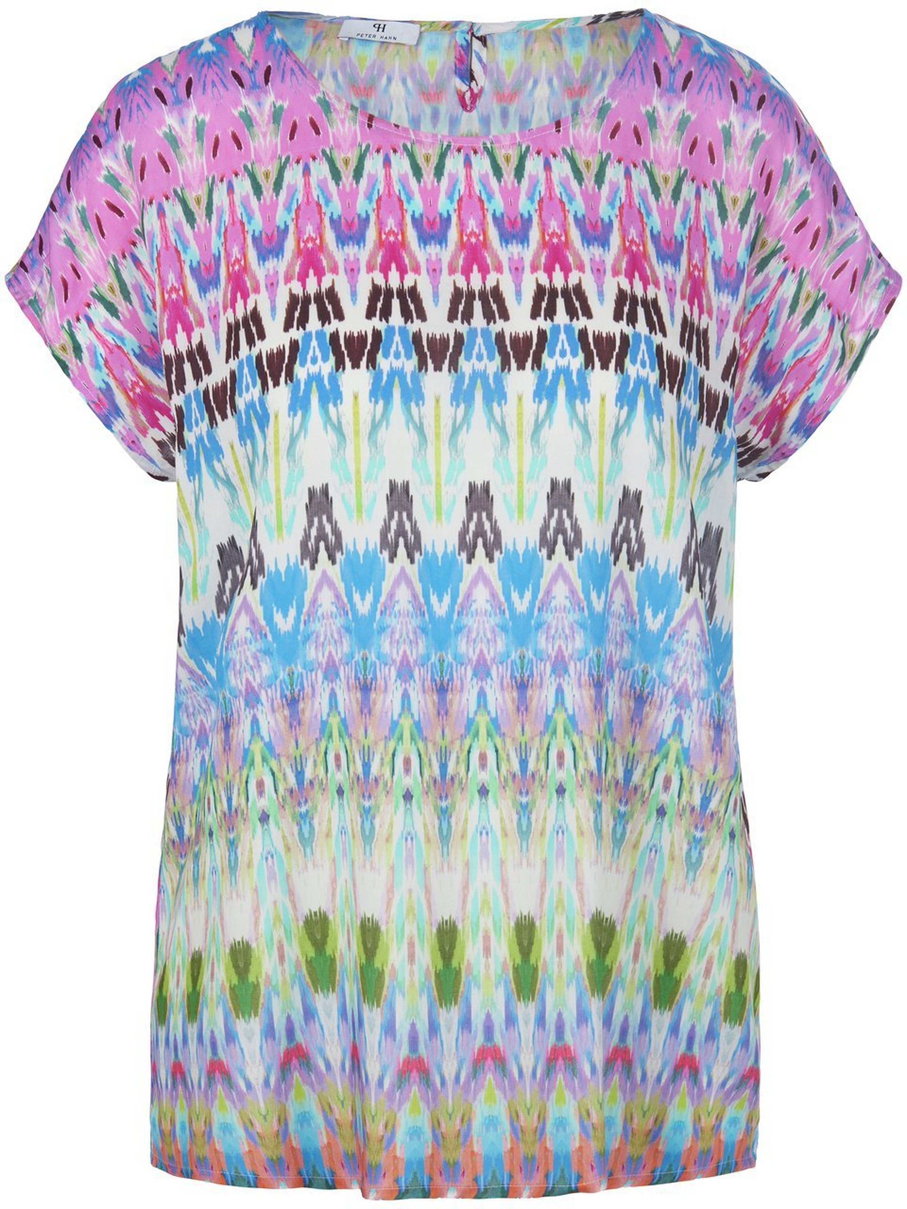 Blusen-Shirt