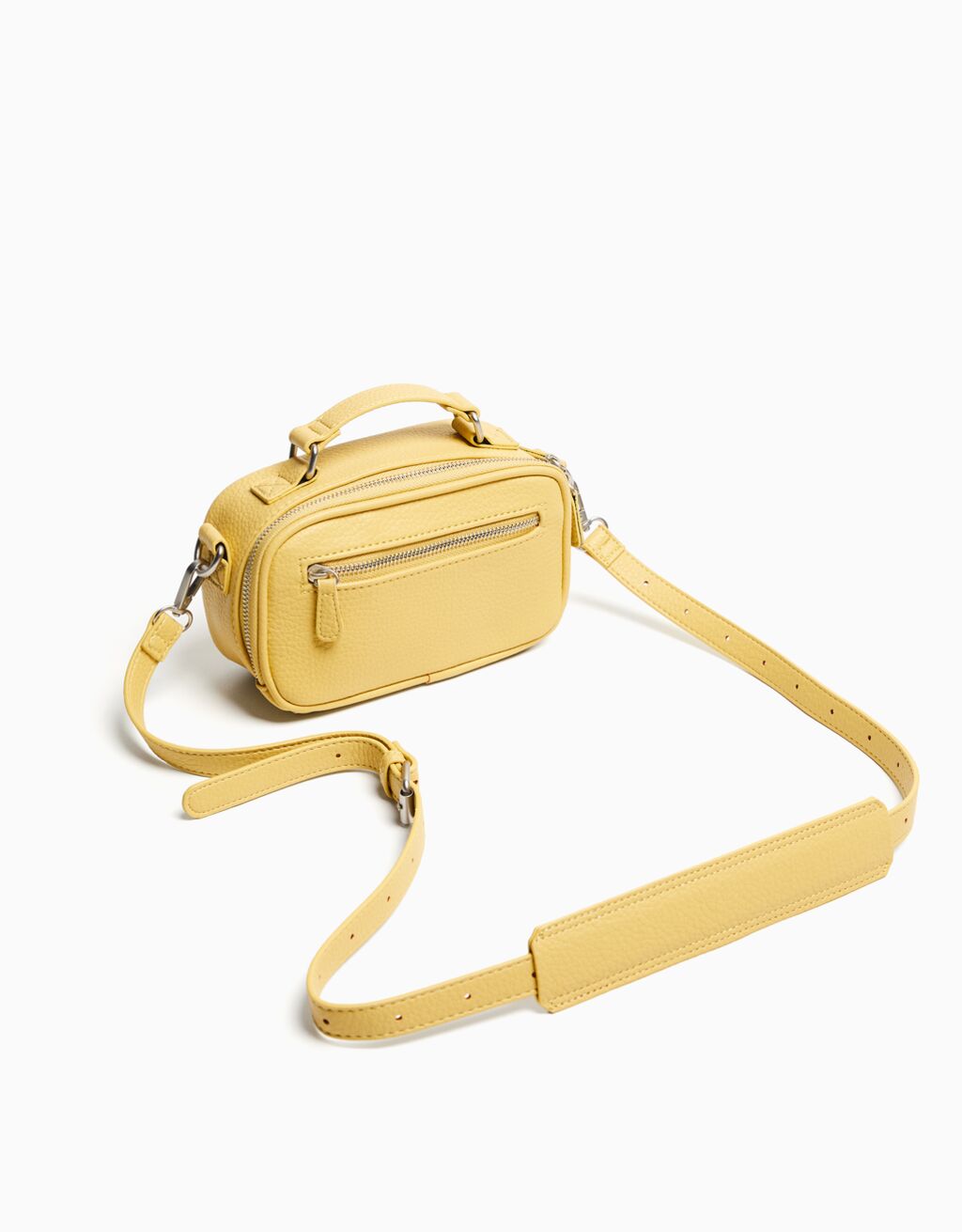 Bolsa transversal