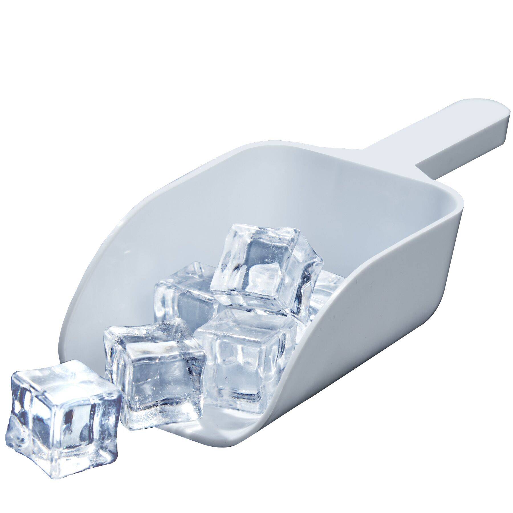 Eiswürfelmaschine