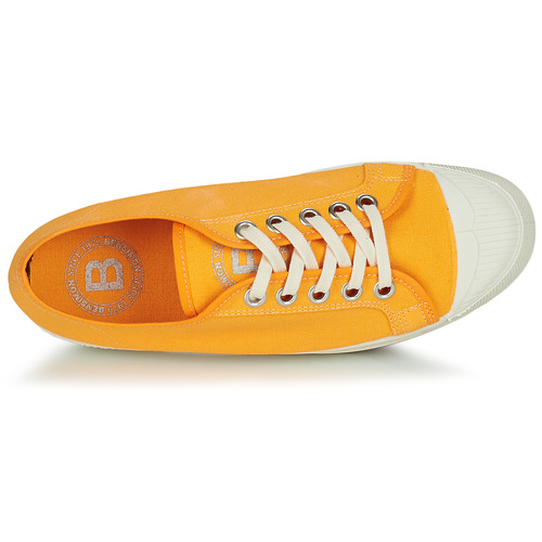 Bensimon - ROMY B79 FEMME - Orange