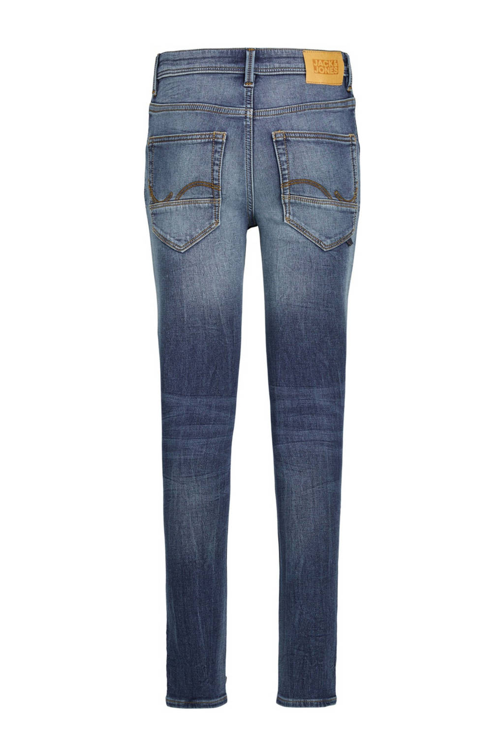 JACK & JONES super skinny jeans JJIDAN stonewashed