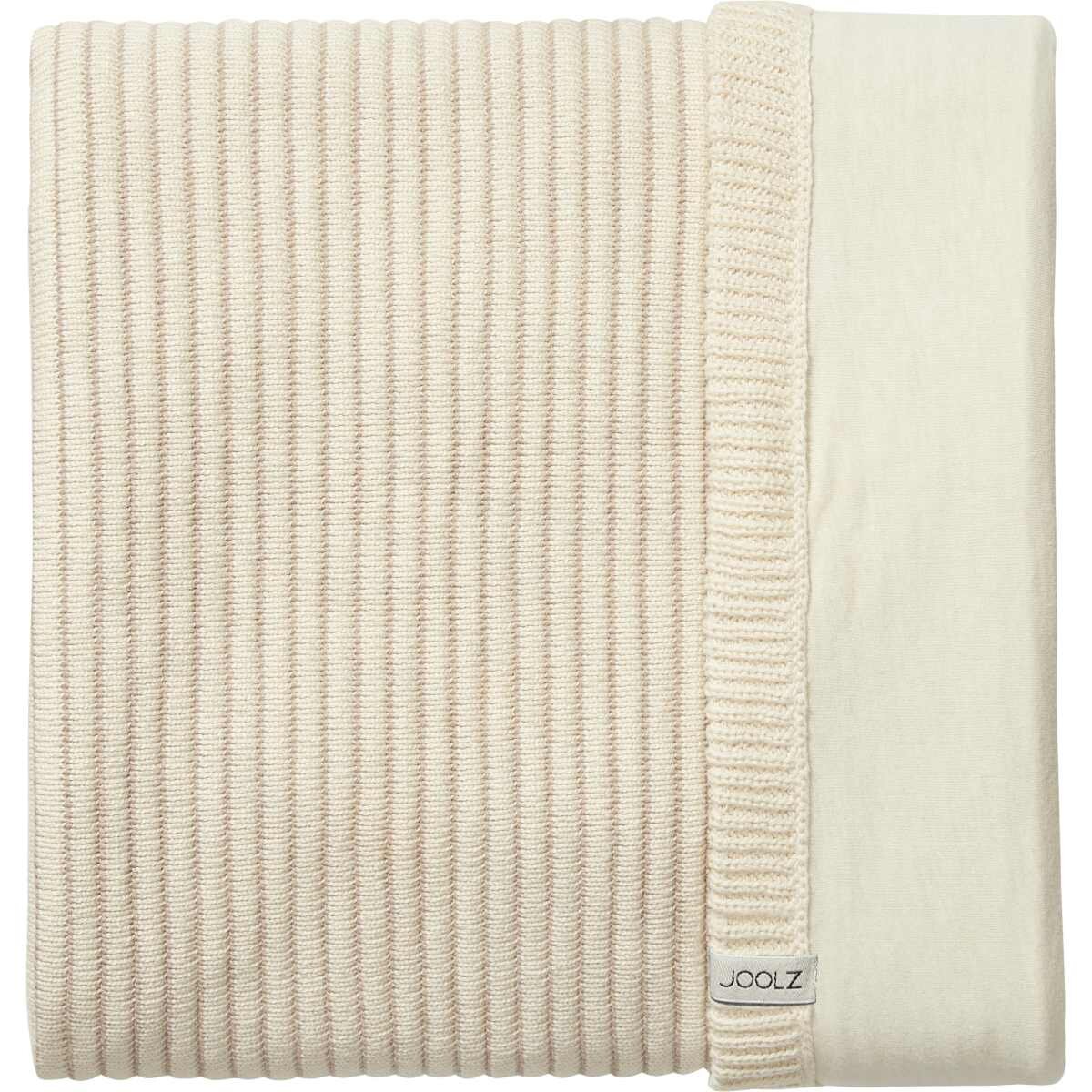 Joolz Joolz Essentials Decke, Ribbed Design