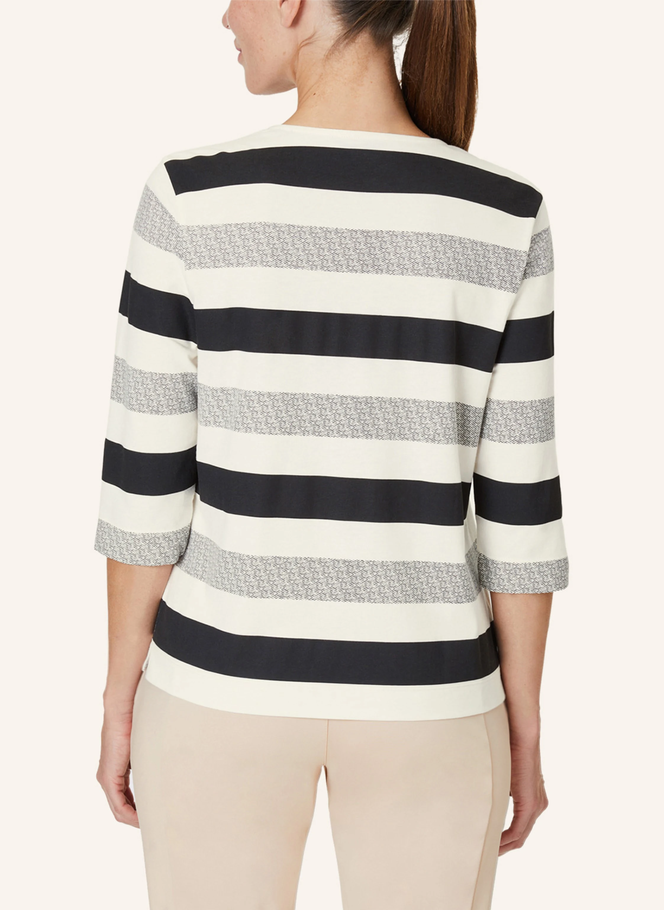 JOY sportswear 3/4-Arm-Shirt MINNA