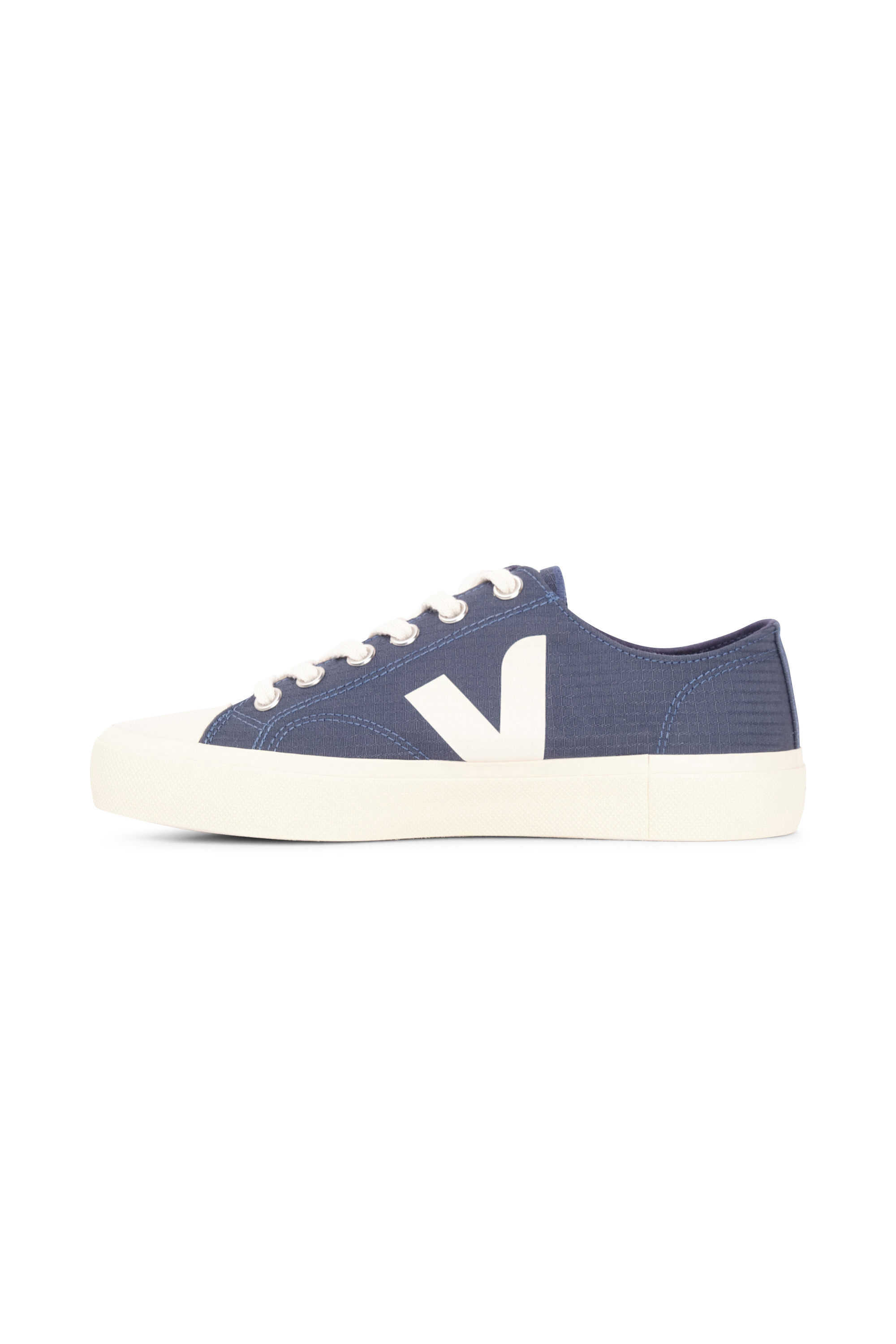 VEJA Baskets WATA II LOW Bleu