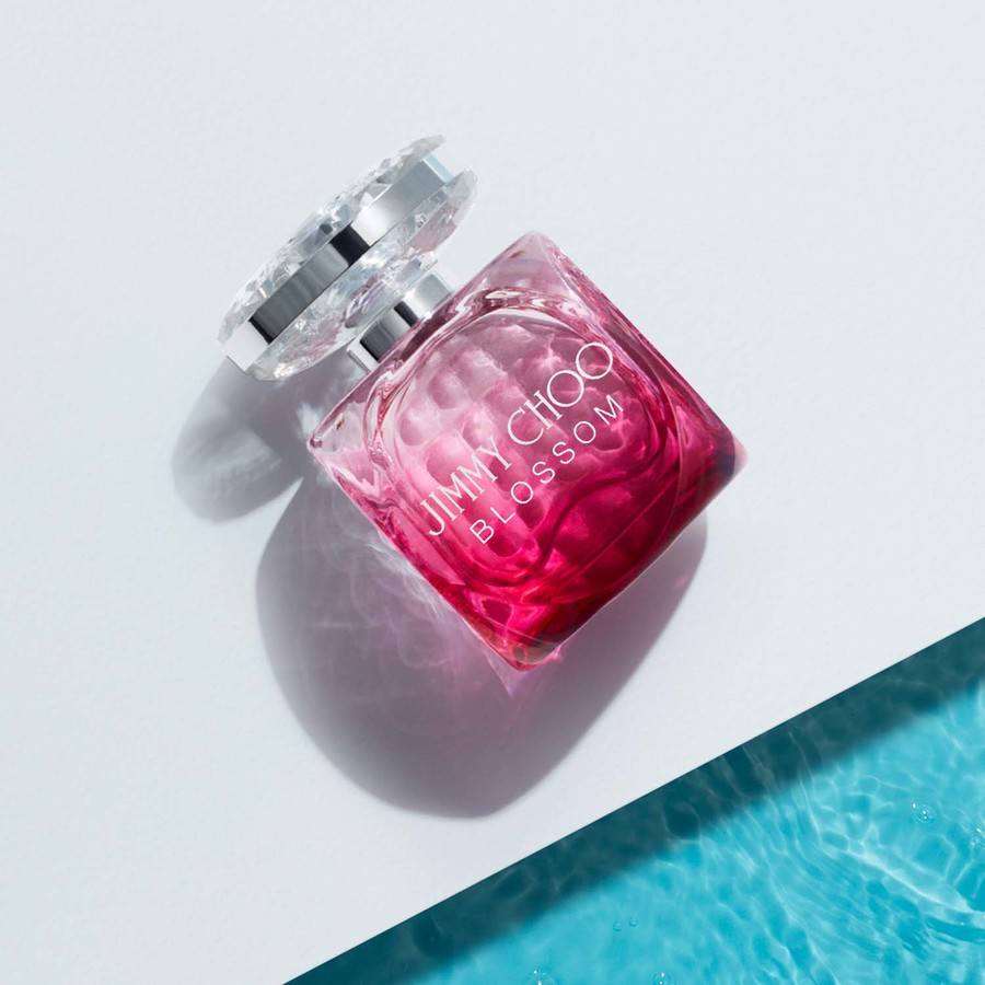 Jimmy Choo Blossom Eau De Parfum 60ml