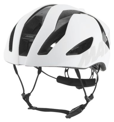 Casque Route Mavic Comete Ultimate II Mips Blanc