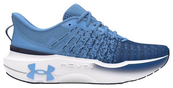 Under Armour Infinite Elite Bleu Homme