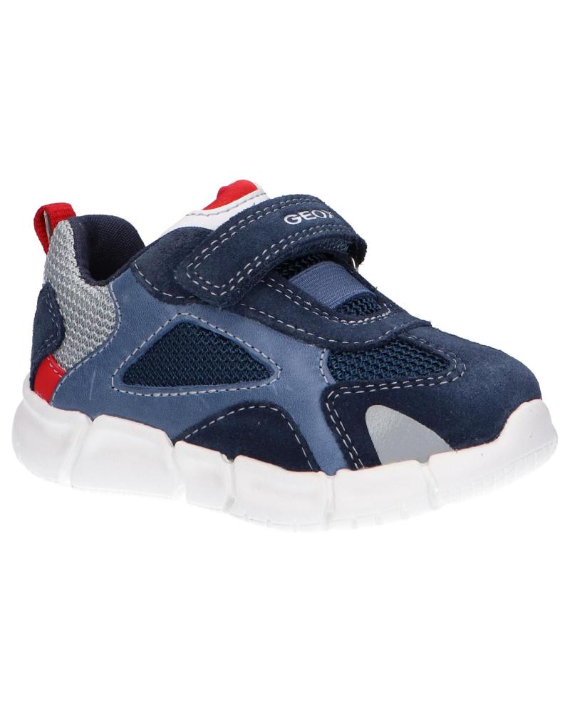 Deportivas Geox B152ta 02214 B Flexyper