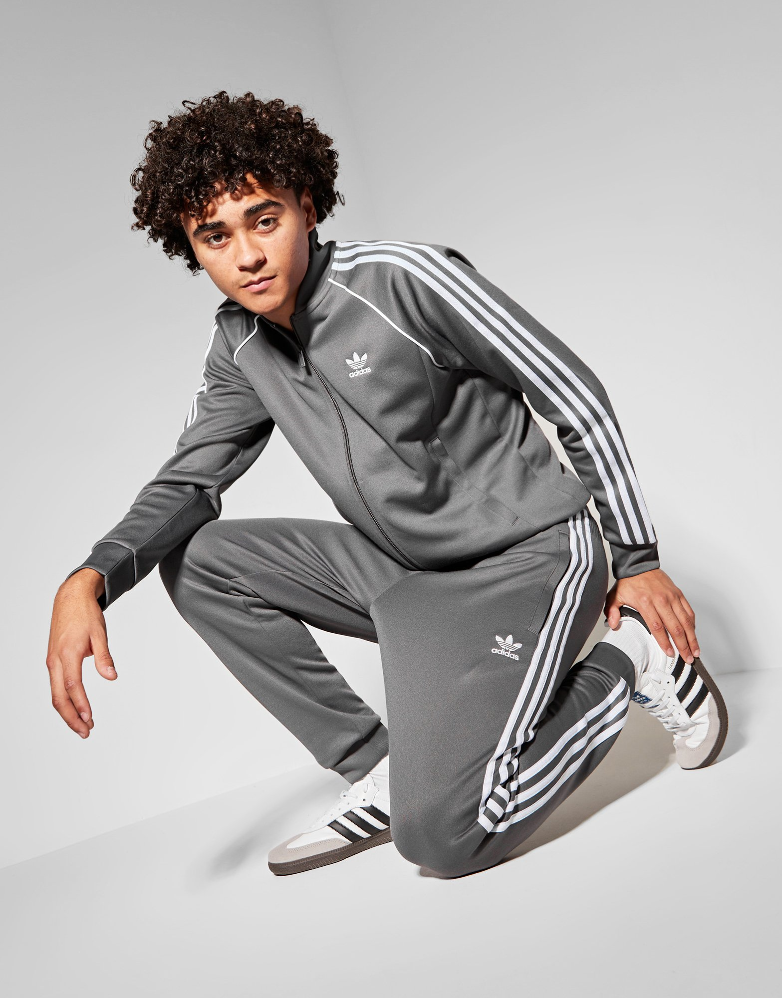 adidas Originals Pantalon de jogging Adicolor Classics SST