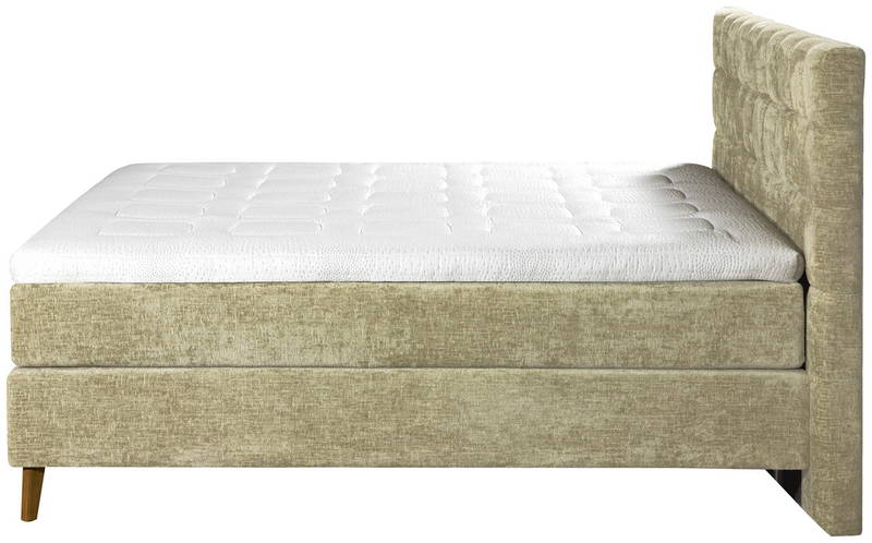 Esposa Boxspringbett TILA
