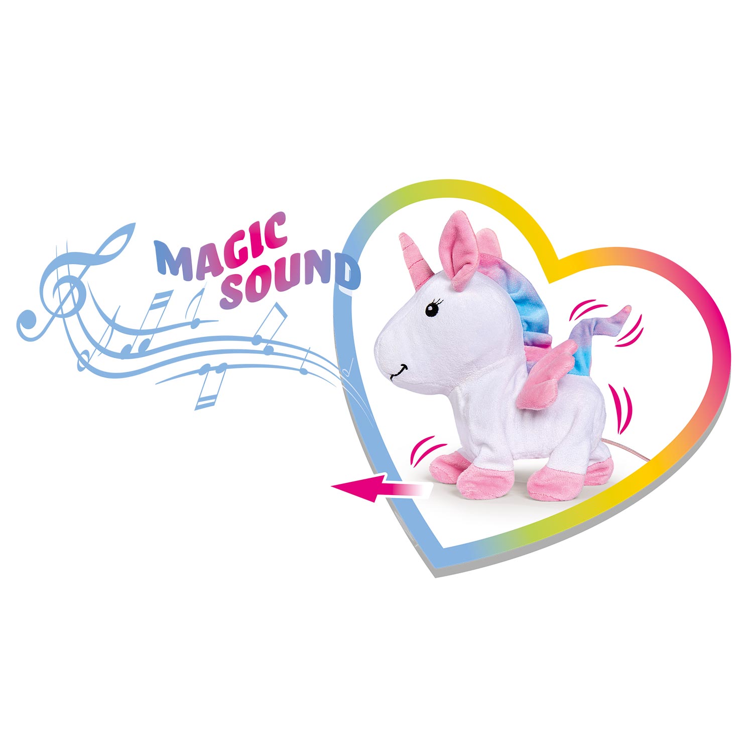 Chi Chi Love Fantasy Unicorn