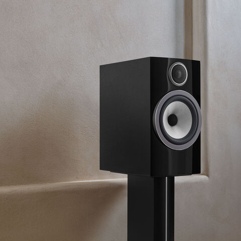 Koop Marantz STEREO 70s   Bowers & Wilkins 706 S3 Stereosysteem | 5 Jaar Garantie