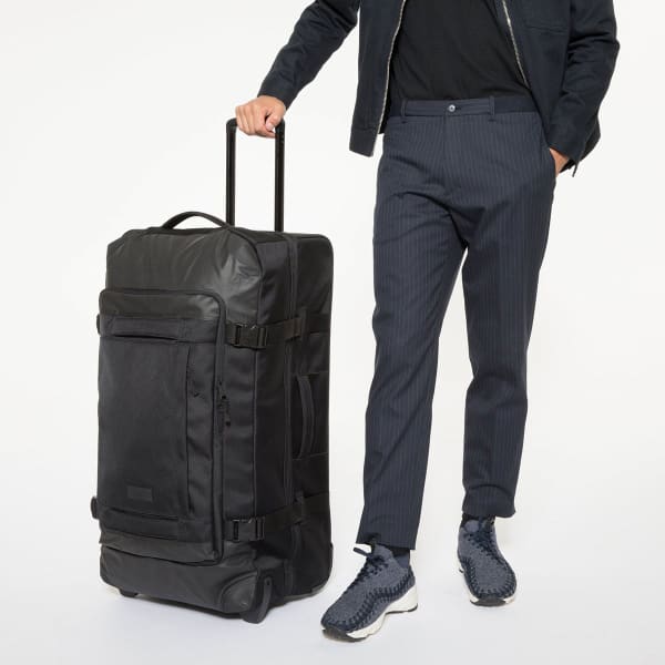Bagagerie de voyage EASTPAK TRANVERZ CNNCT L COAT
