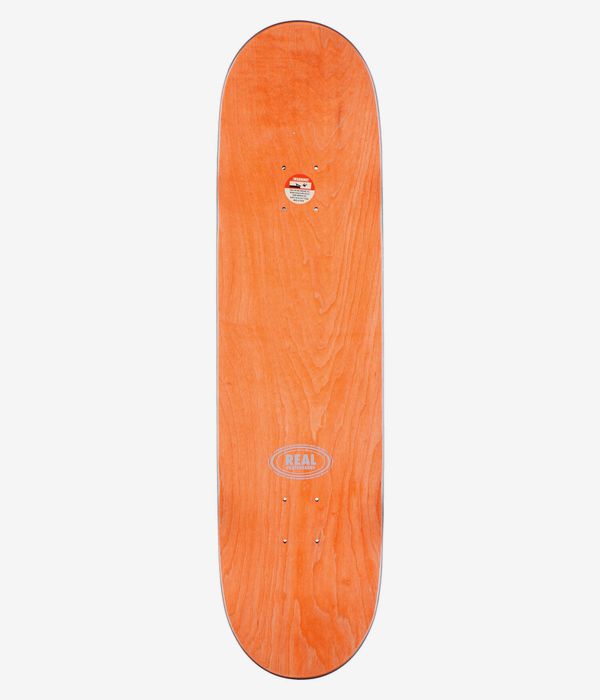 Real Hayley Clean Cut 8.38