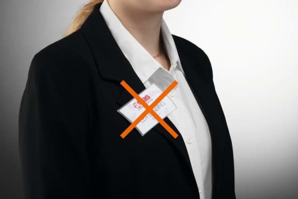 DURABLE CLICK FOLD - - for A4 - dobbeltsidet