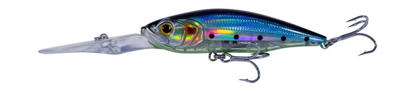 Ensemble d'appâts artificiels Ultimate New X-Lure Pack