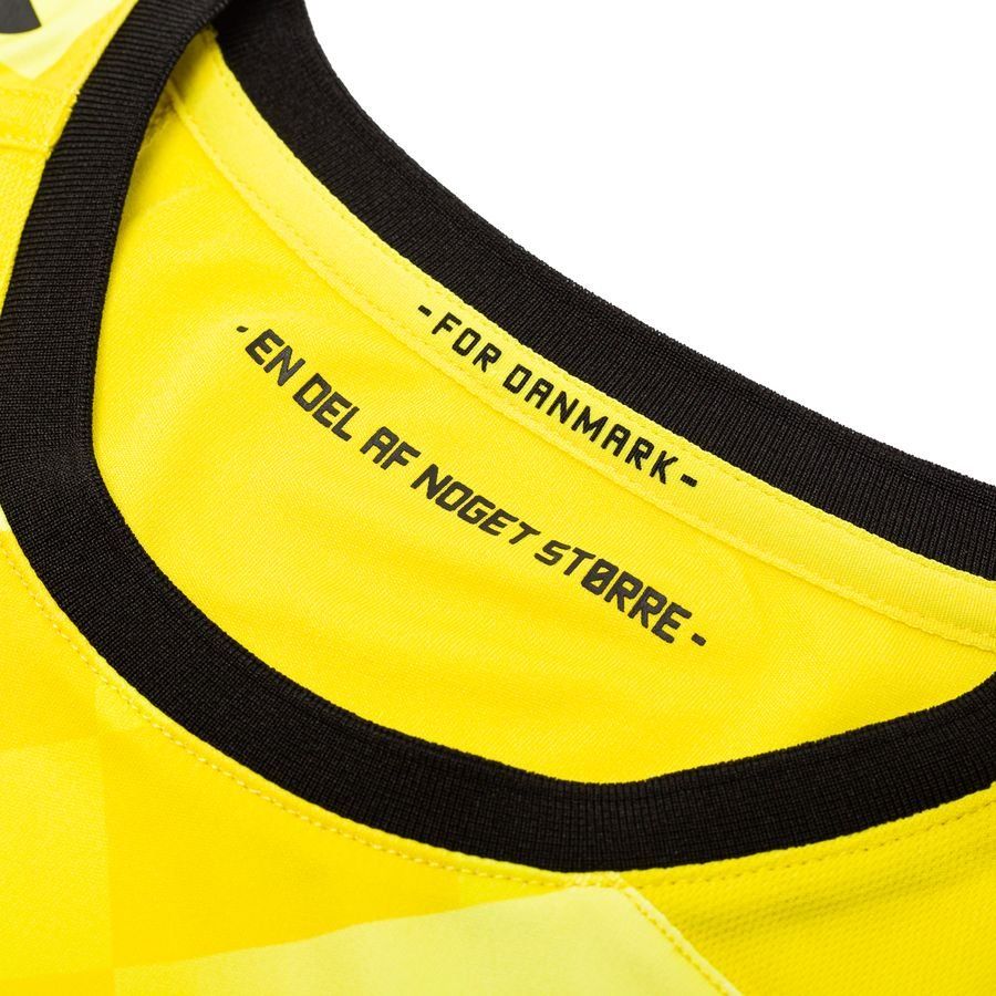 Danemark Maillot de Gardien 2024/25