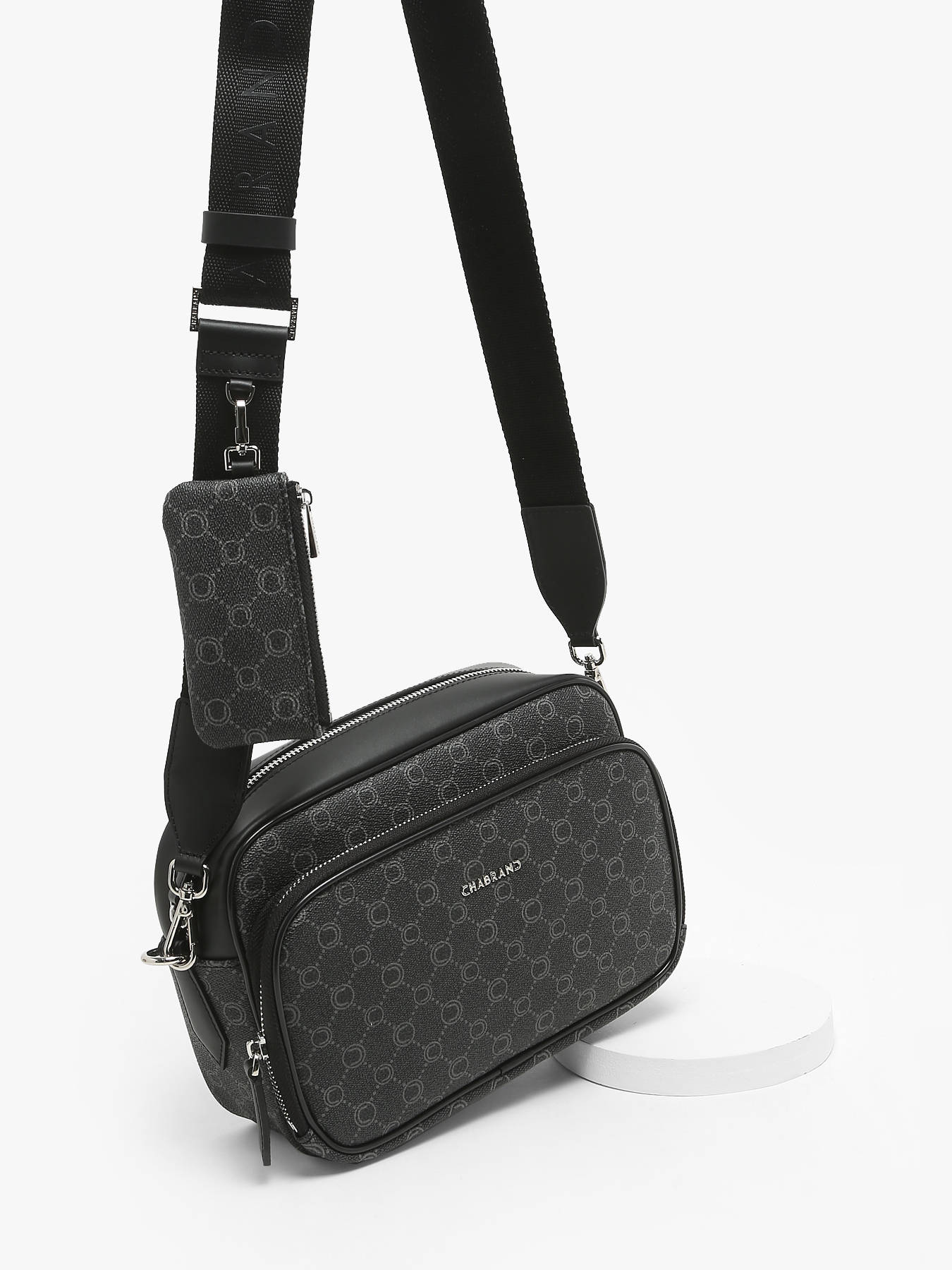 Sac bandoulire CHABRAND