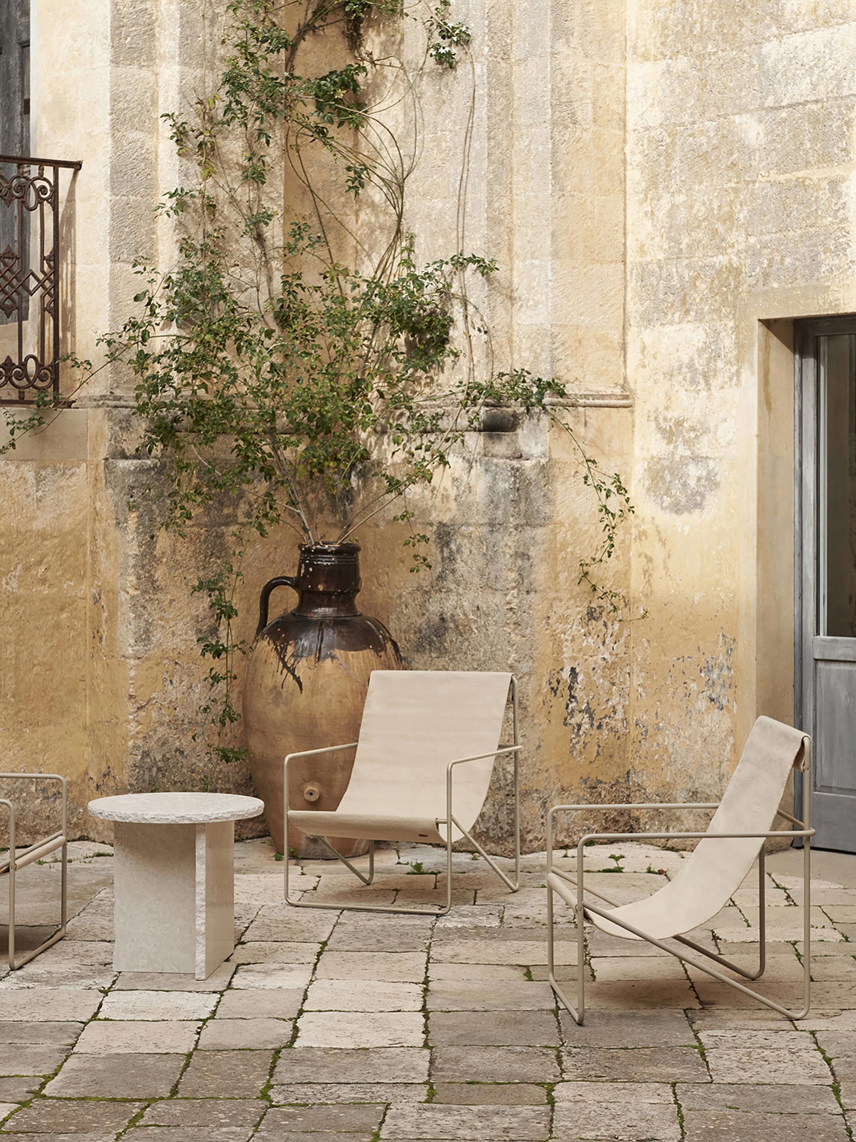 Loungefauteuil Desert