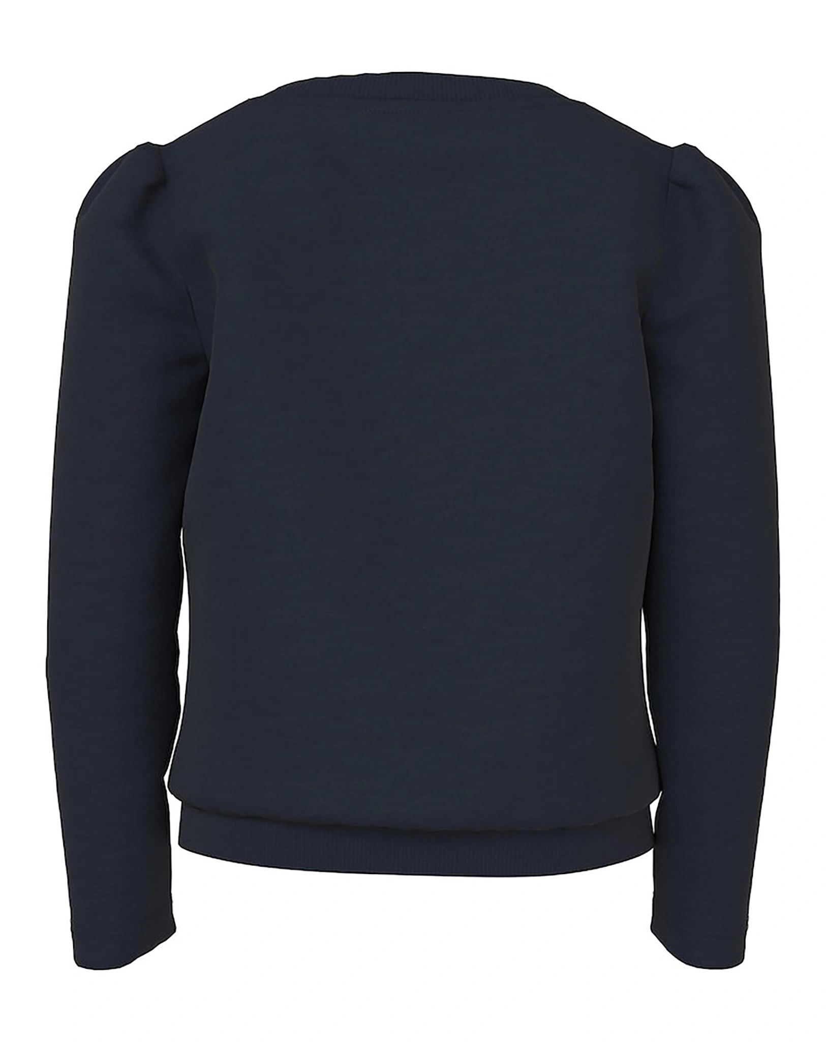 Sweatshirt NMFVIMA in dark sapphire