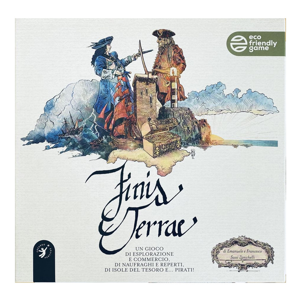 Finis Terrae