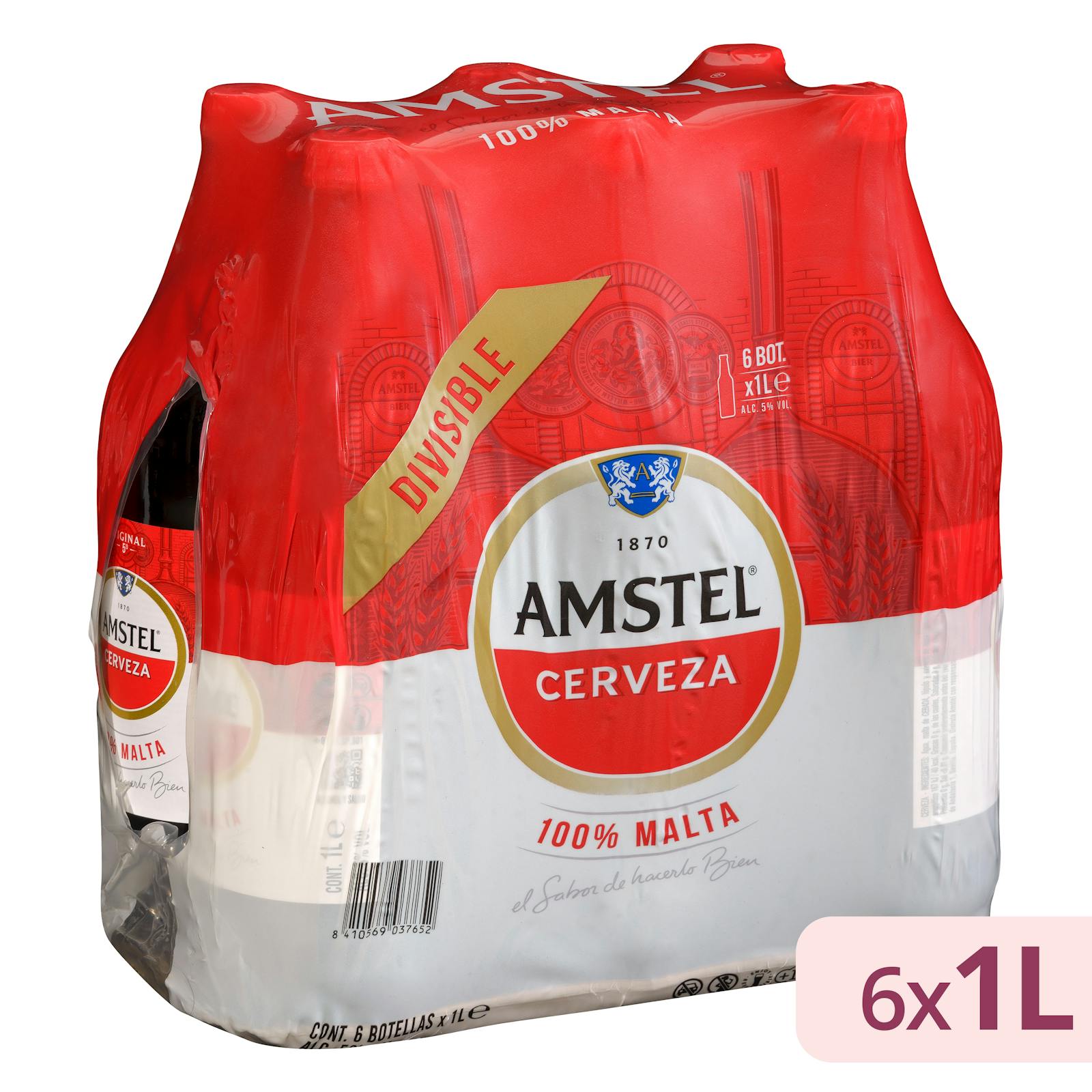 Bière Amstel