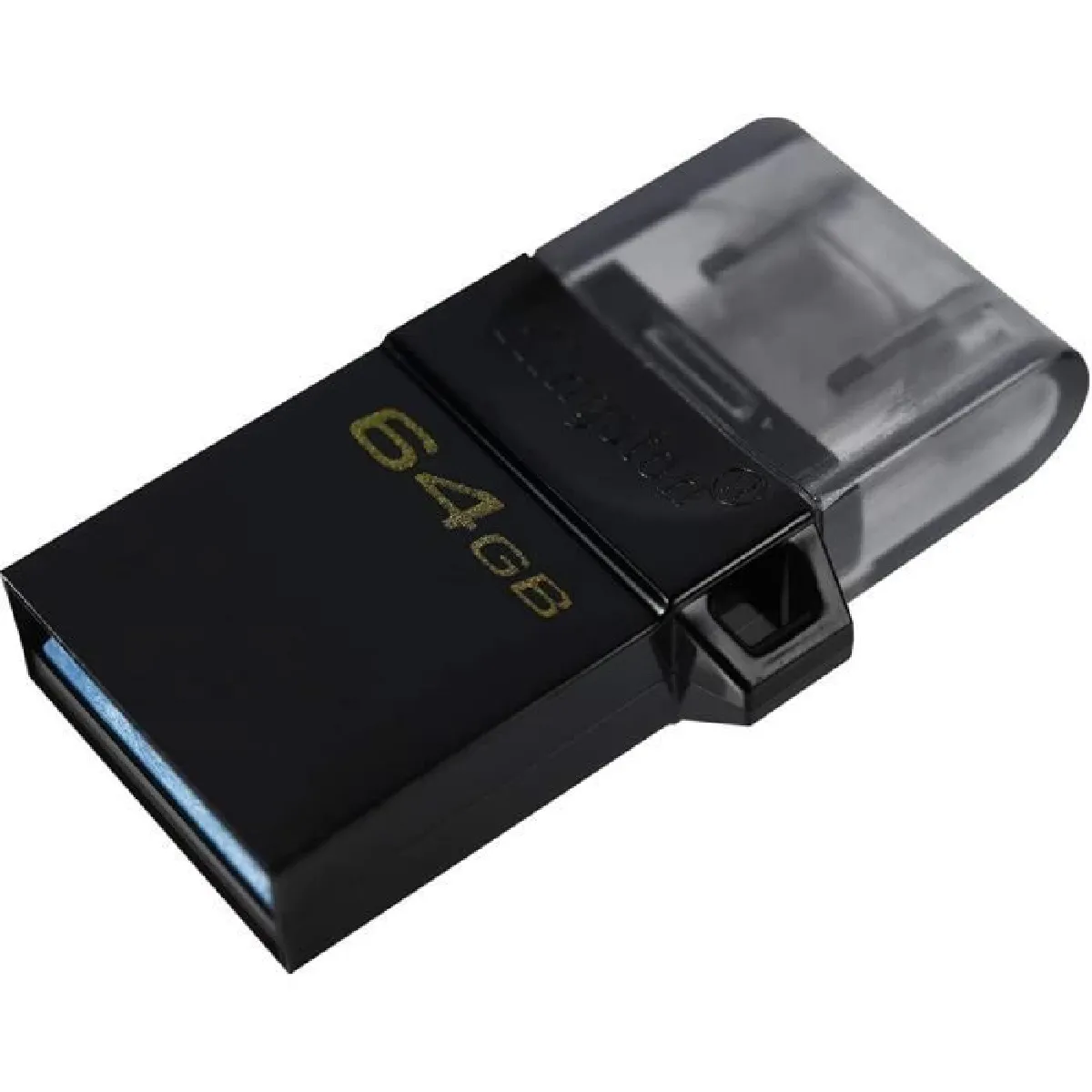 Kingston microDuo3 G2 - 64 Go