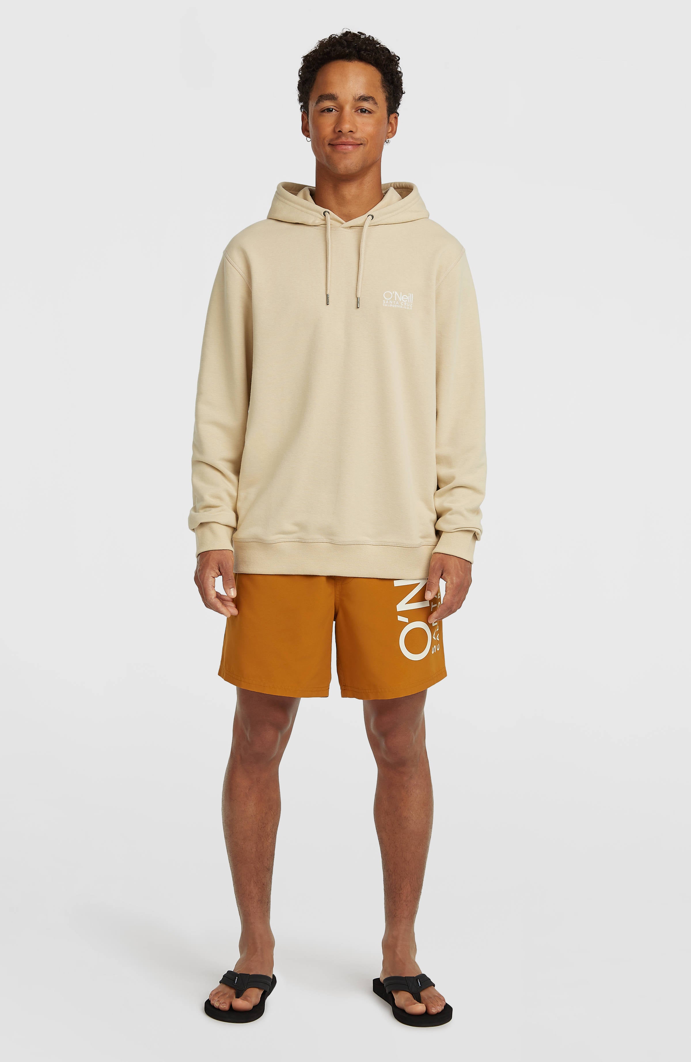 Original Cali hoodie