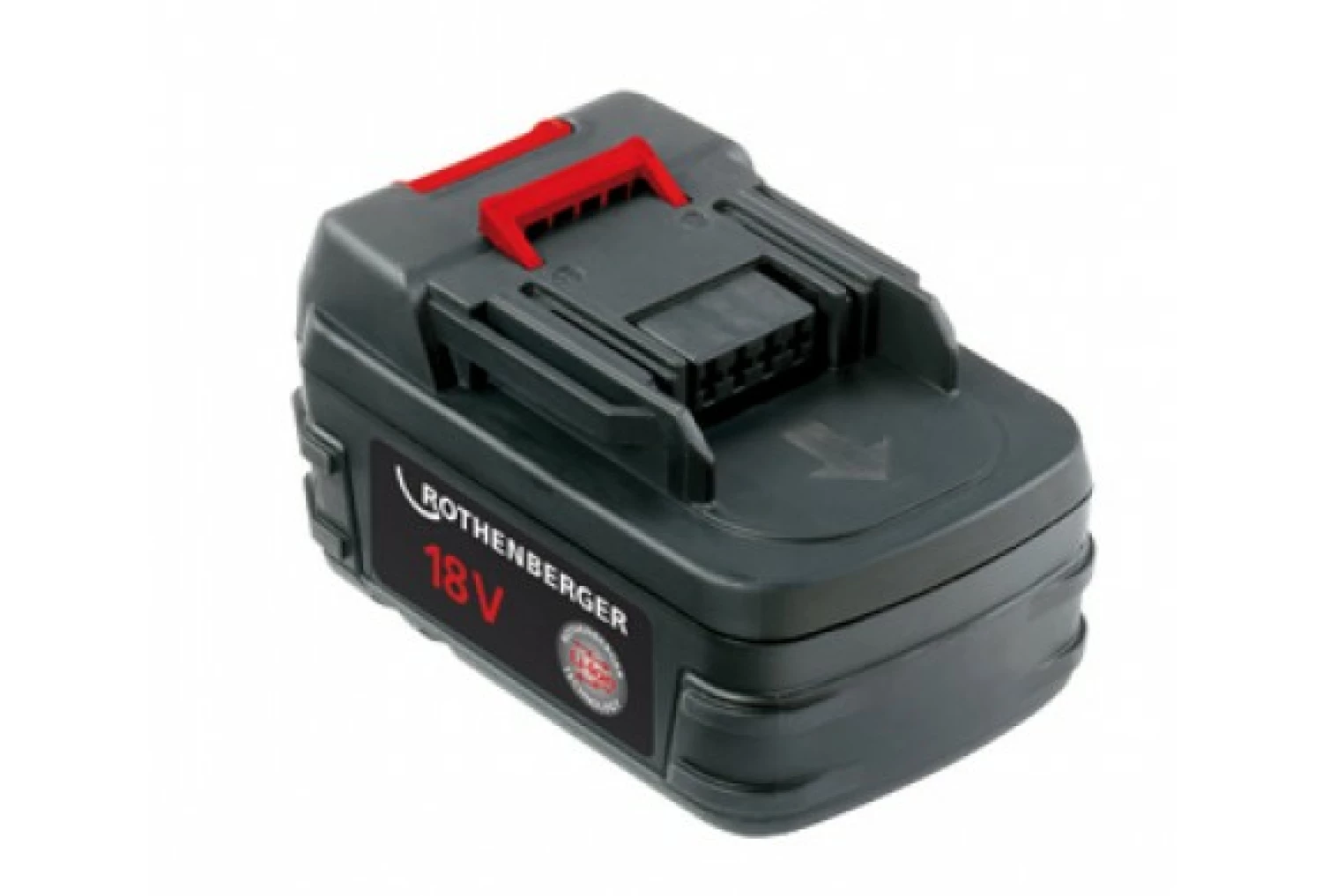 Rothenberger 15810 18V Li-ion accu - 3.0Ah