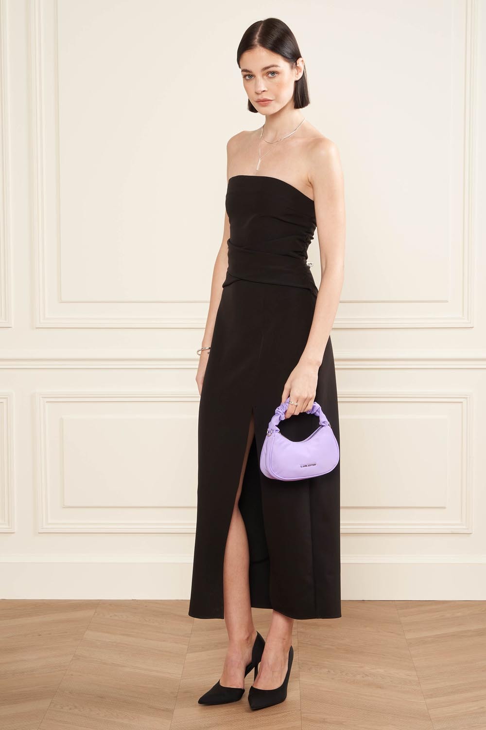 Basic Chouchou-Mini pochette