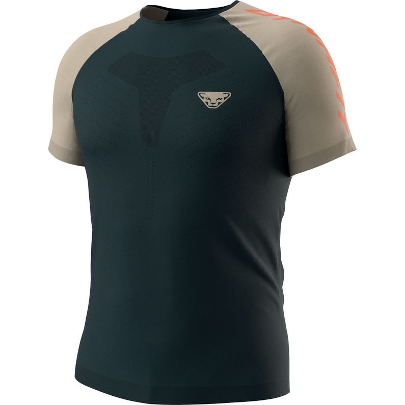 Dynafit Herren Ultra 3 S-Tech T-Shirt