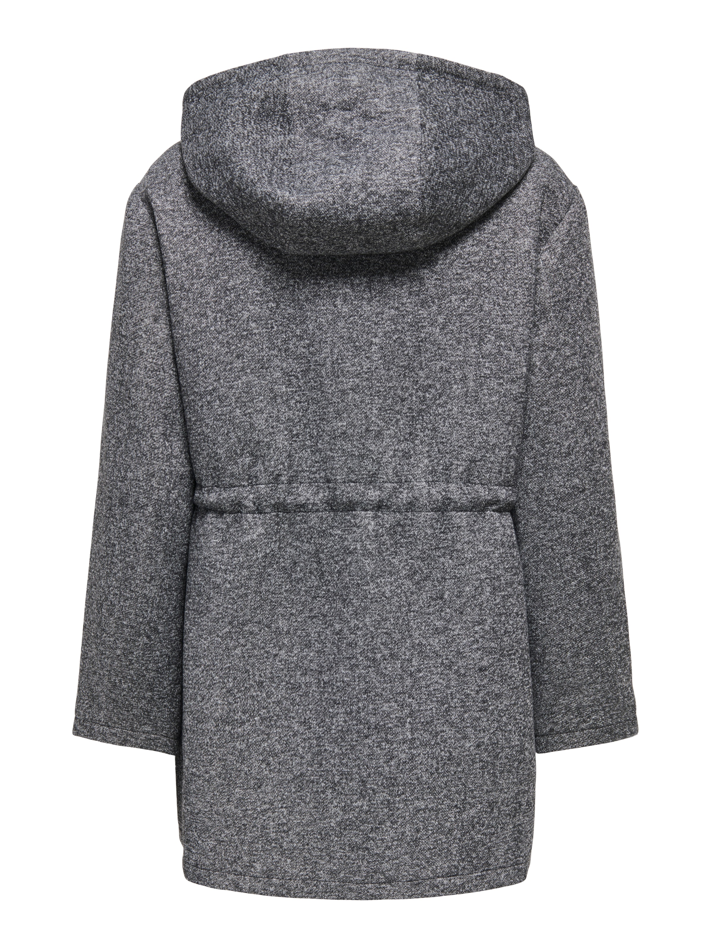 ONLY Kurzmantel »ONLSEDONA LIGHT HOOD COAT OTW CC«