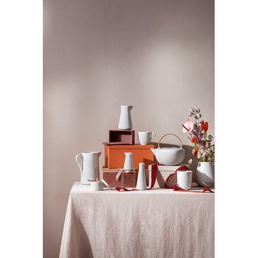 Eva Trio Legio Nova Kop, Hvid, 30 cl