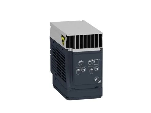 Schneider Electric ATV320U07M2C, IP20, -10 - 50 °C, -25 - 70 °C, 200 - 240 V, 50 - 60 Hz, Klasse III