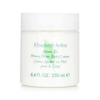 Elizabeth Arden Elizabeth Arden Green Tea Honey Drops Creme corporal hidratante