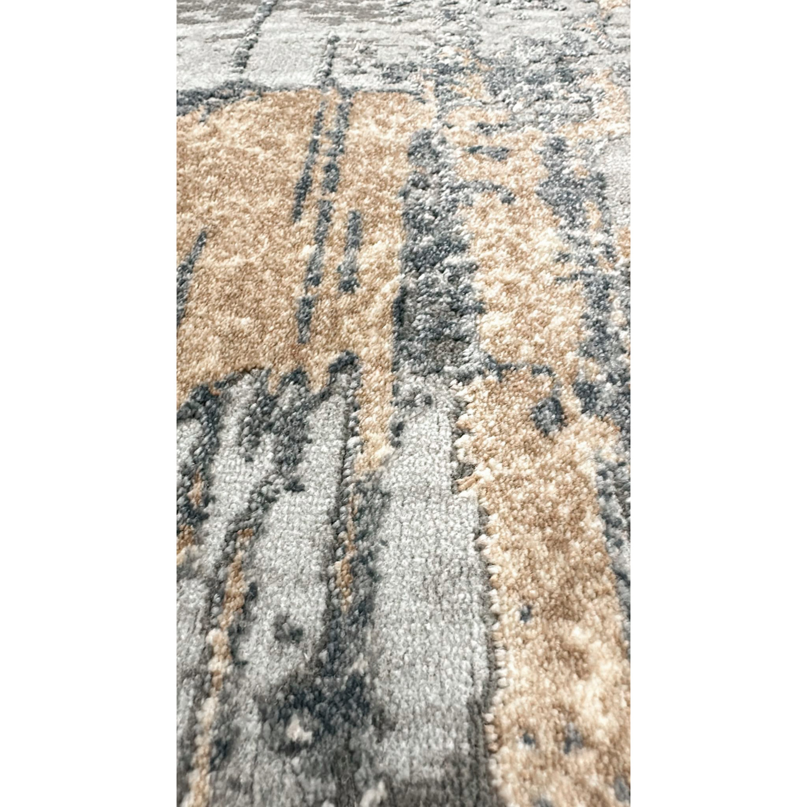 Teppich Floor 231 Borneo