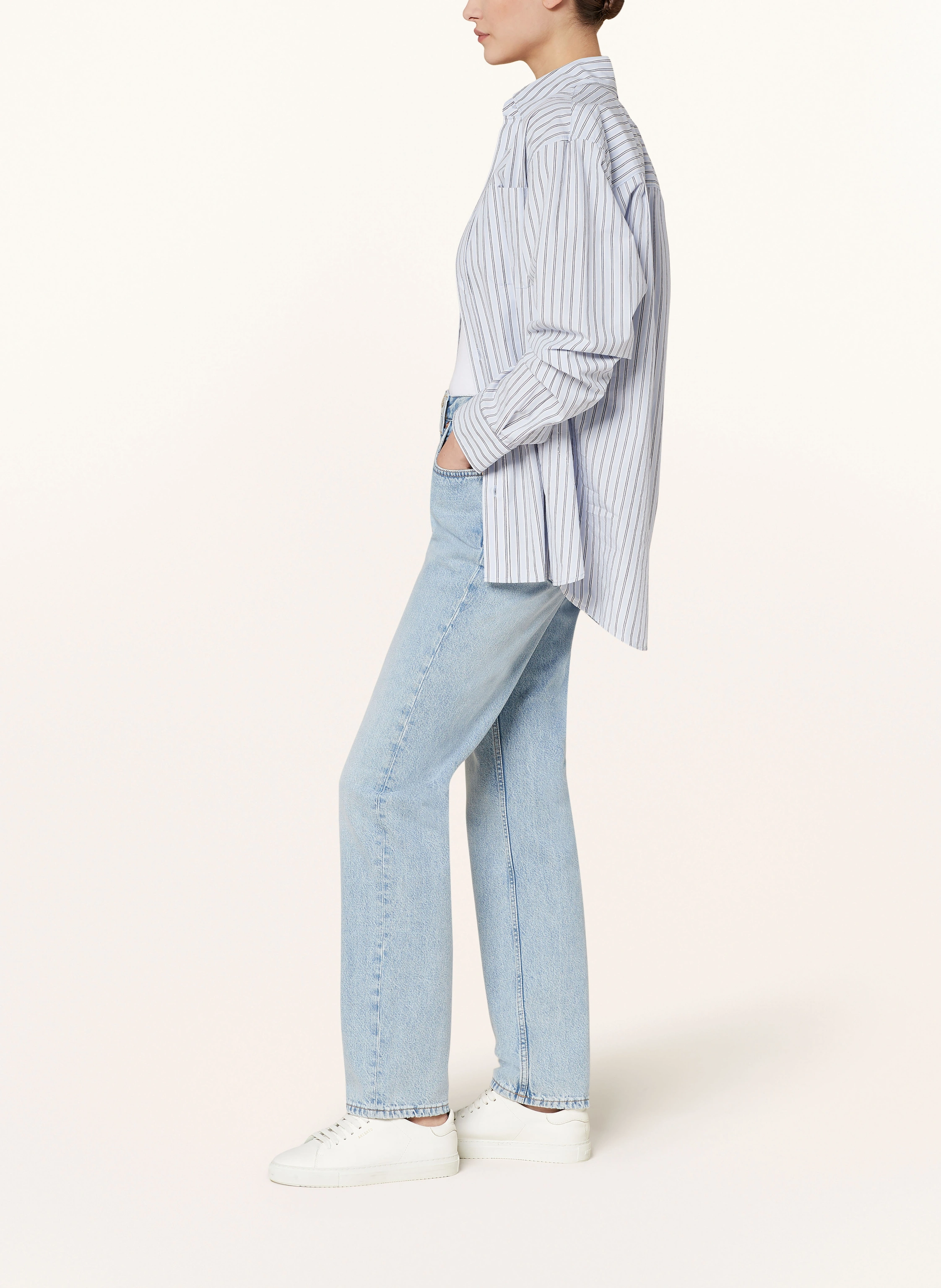 CLOSED Straight Jeans ROAN