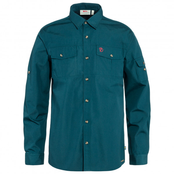 Fjällräven - Singi Trekking Shirt - Chemise