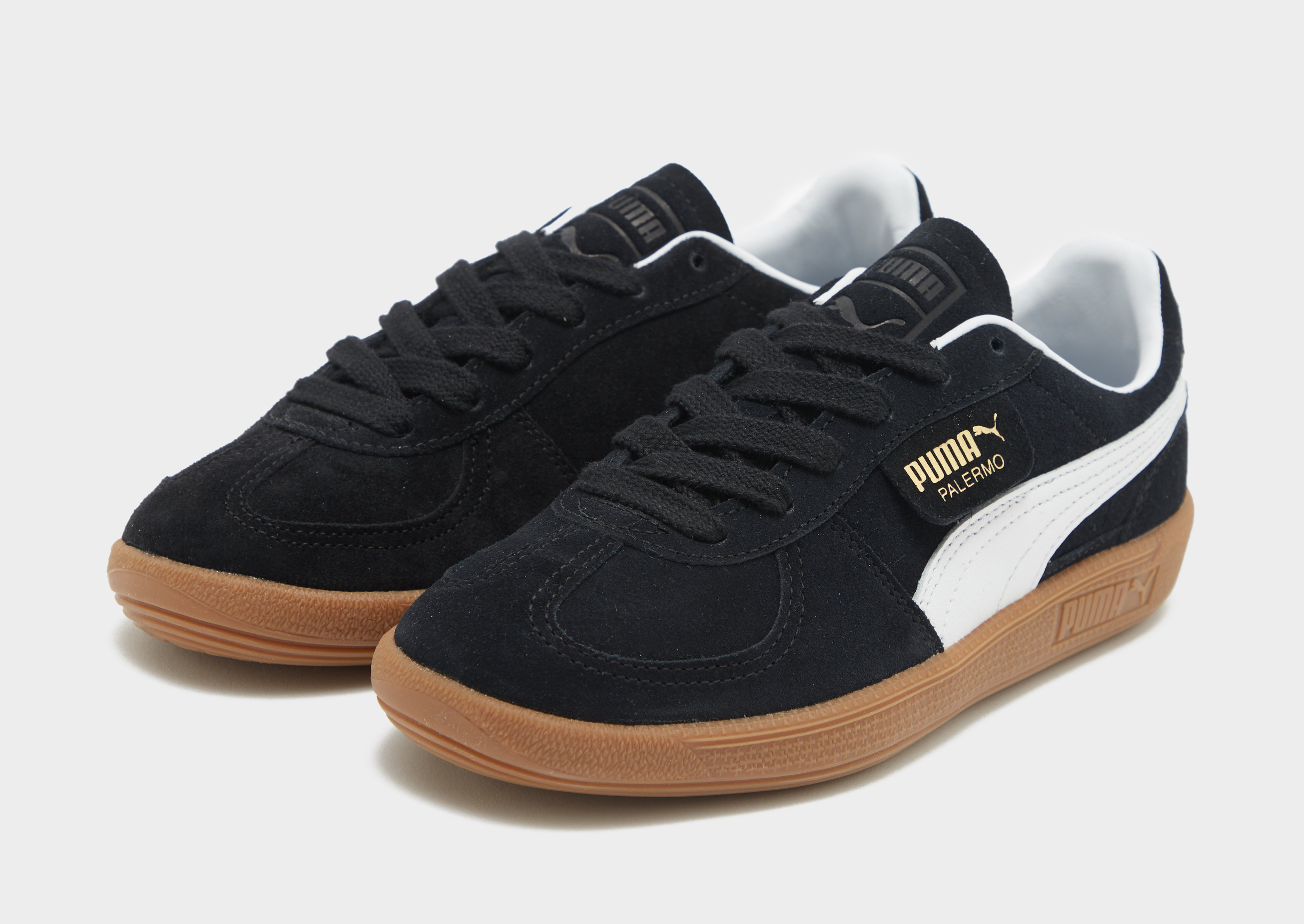 Puma Palermo Femme