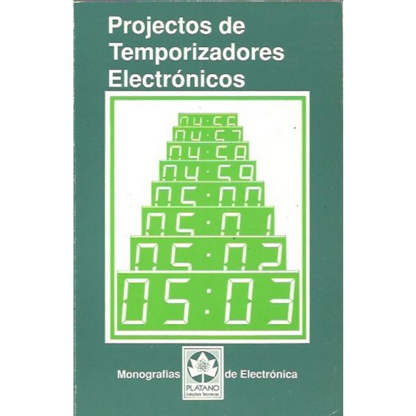 Projectos Temporiz. Electrónicos