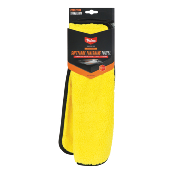 Valma finishdoek microvezel V018