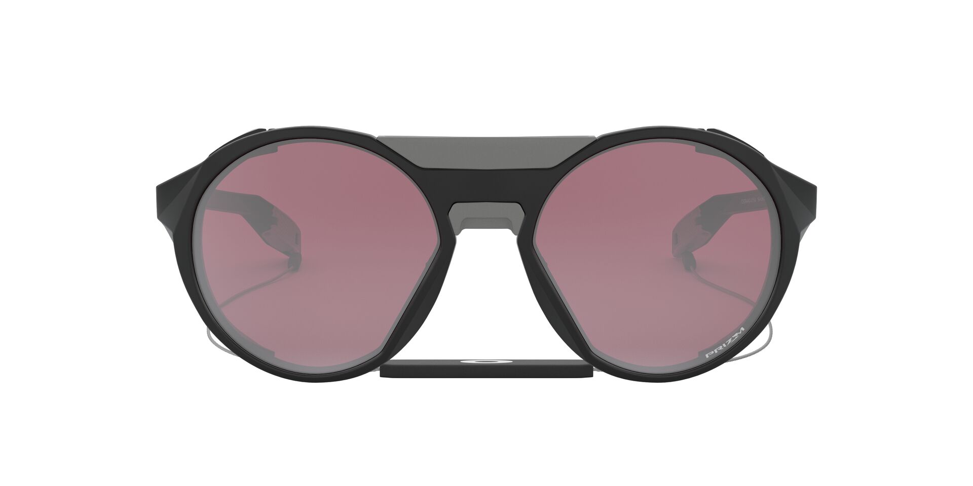 Oakley Clifden Matte Black