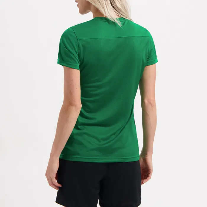 Nike Park VII SS Shirt Dames