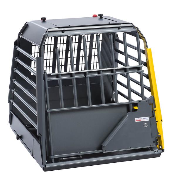 kleinmetall® Hundetransportbox VarioCage