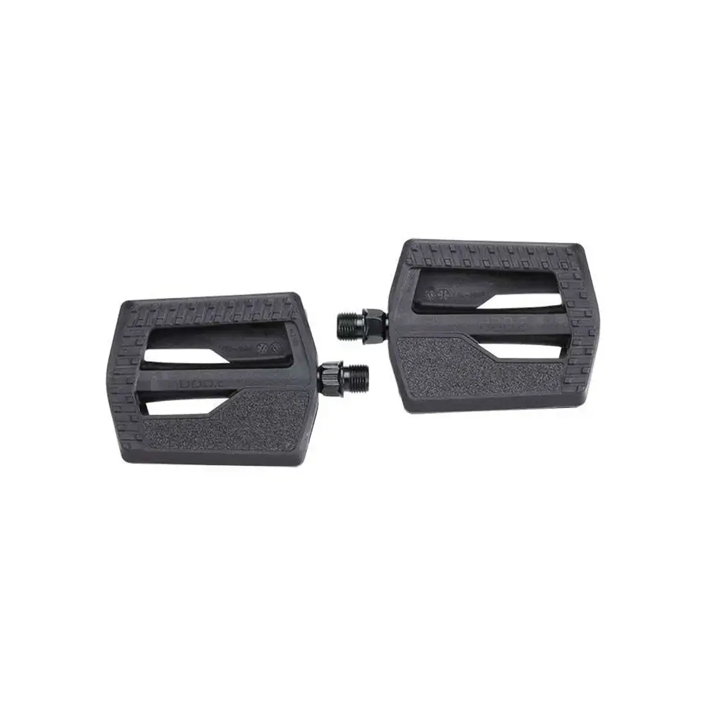 BBB Cycling BPD-48 EasyBase 2.0 Urban Pedalen Zwart