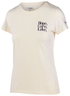 BengerBW Shirt - natur