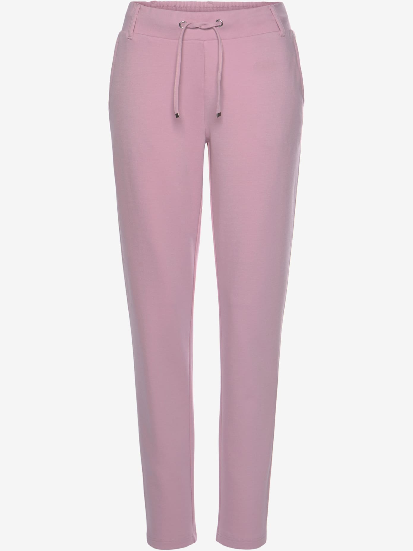 Pantalon de jogging jogging élastique doux