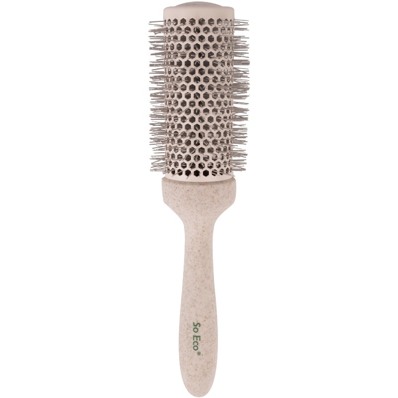 So Eco Biodegradable Radial Brush 43 mm