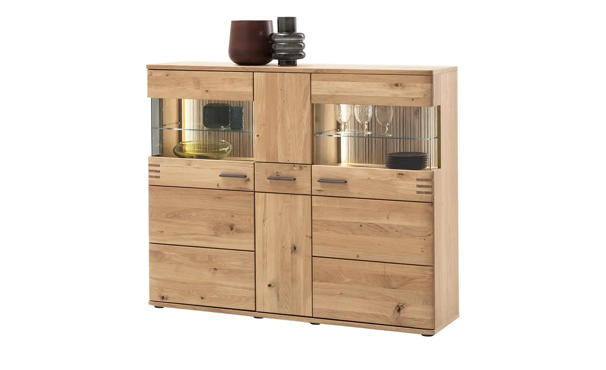 Woodford Highboard Monta